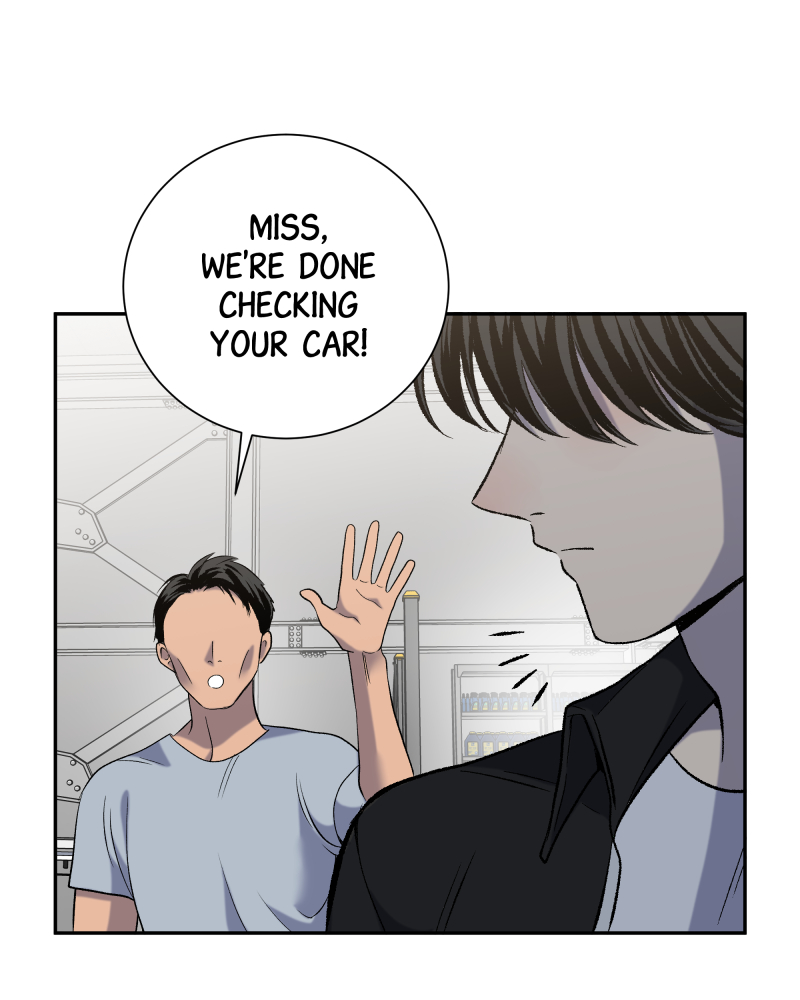 Read The Guy Upstairs EN Manga Online