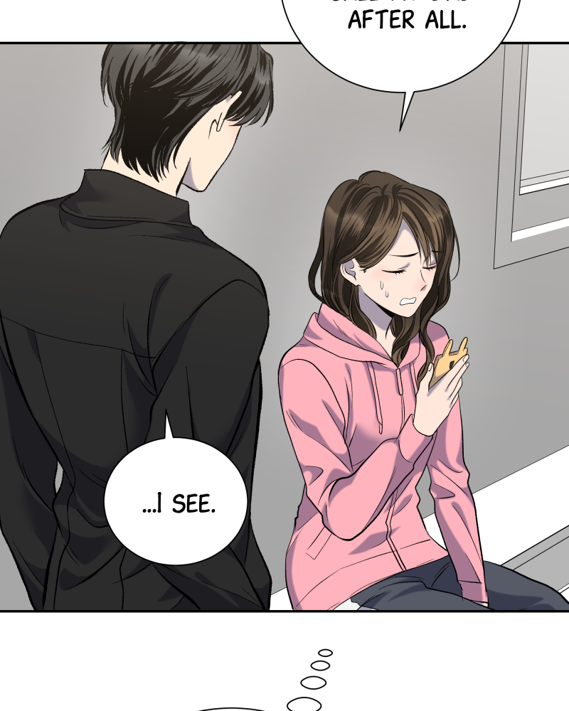 Read The Guy Upstairs EN Manga Online