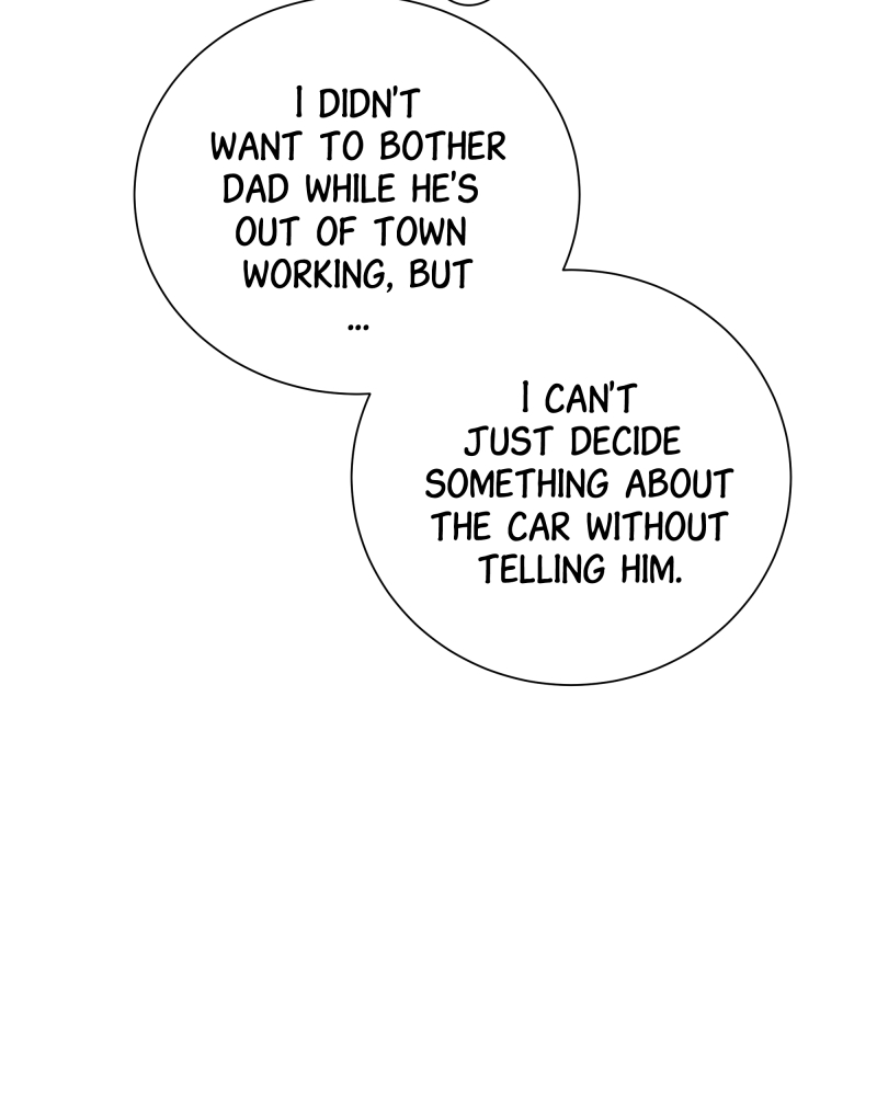 Read The Guy Upstairs EN Manga Online