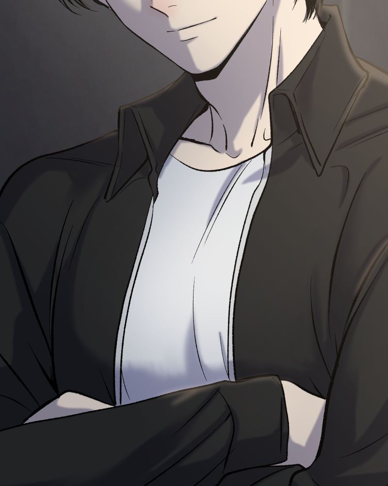 Read The Guy Upstairs EN Manga Online