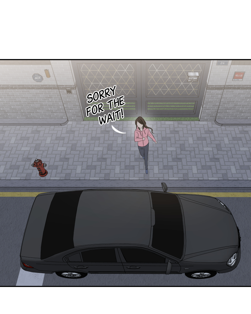 Read The Guy Upstairs EN Manga Online