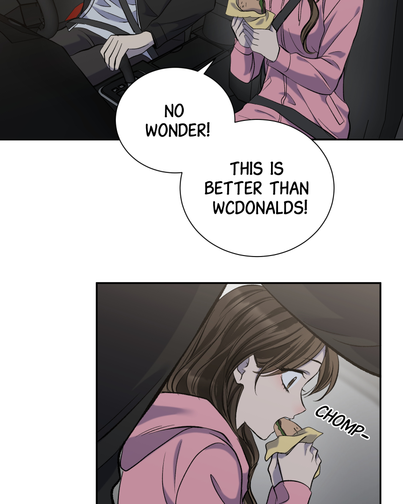 Read The Guy Upstairs EN Manga Online