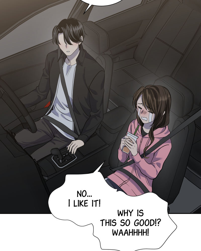 Read The Guy Upstairs EN Manga Online