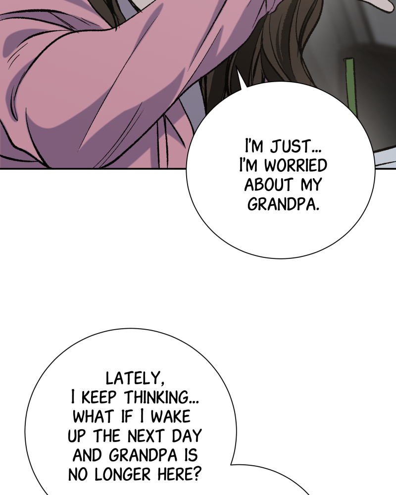 Read The Guy Upstairs EN Manga Online