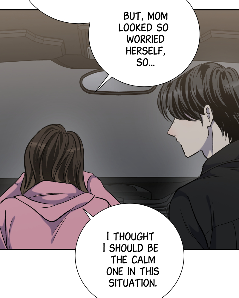 Read The Guy Upstairs EN Manga Online