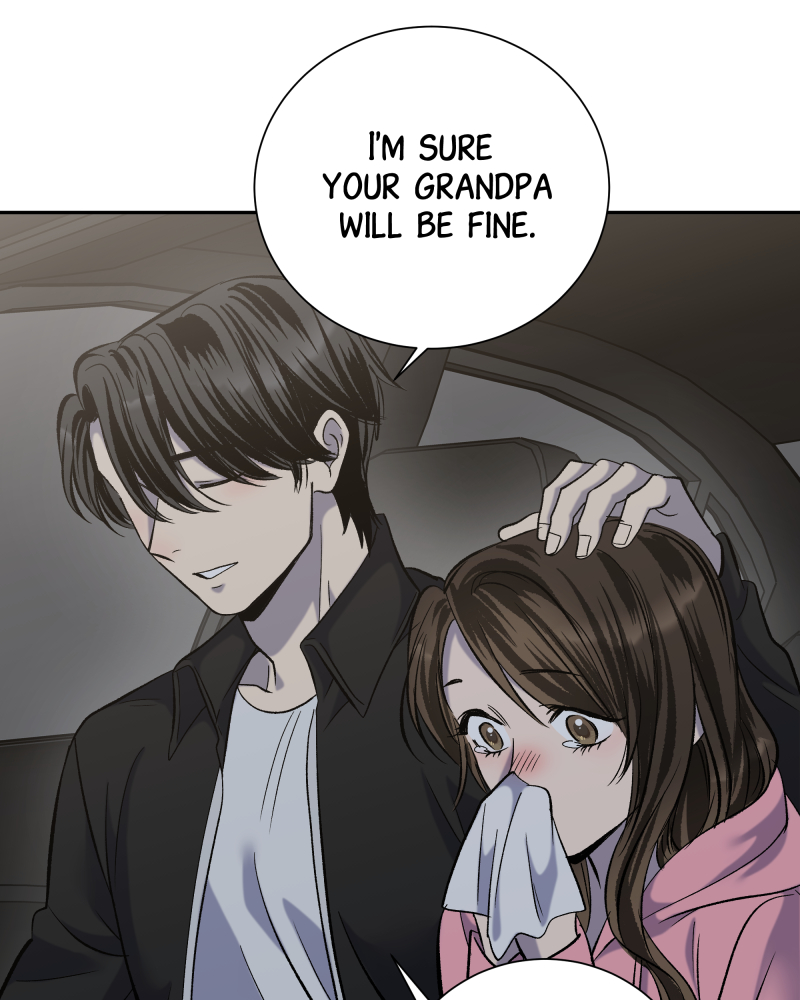 Read The Guy Upstairs EN Manga Online