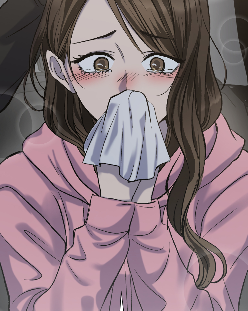 Read The Guy Upstairs EN Manga Online