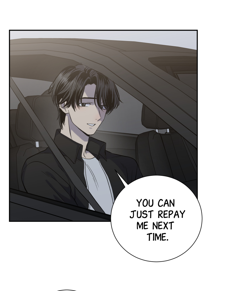 Read The Guy Upstairs EN Manga Online