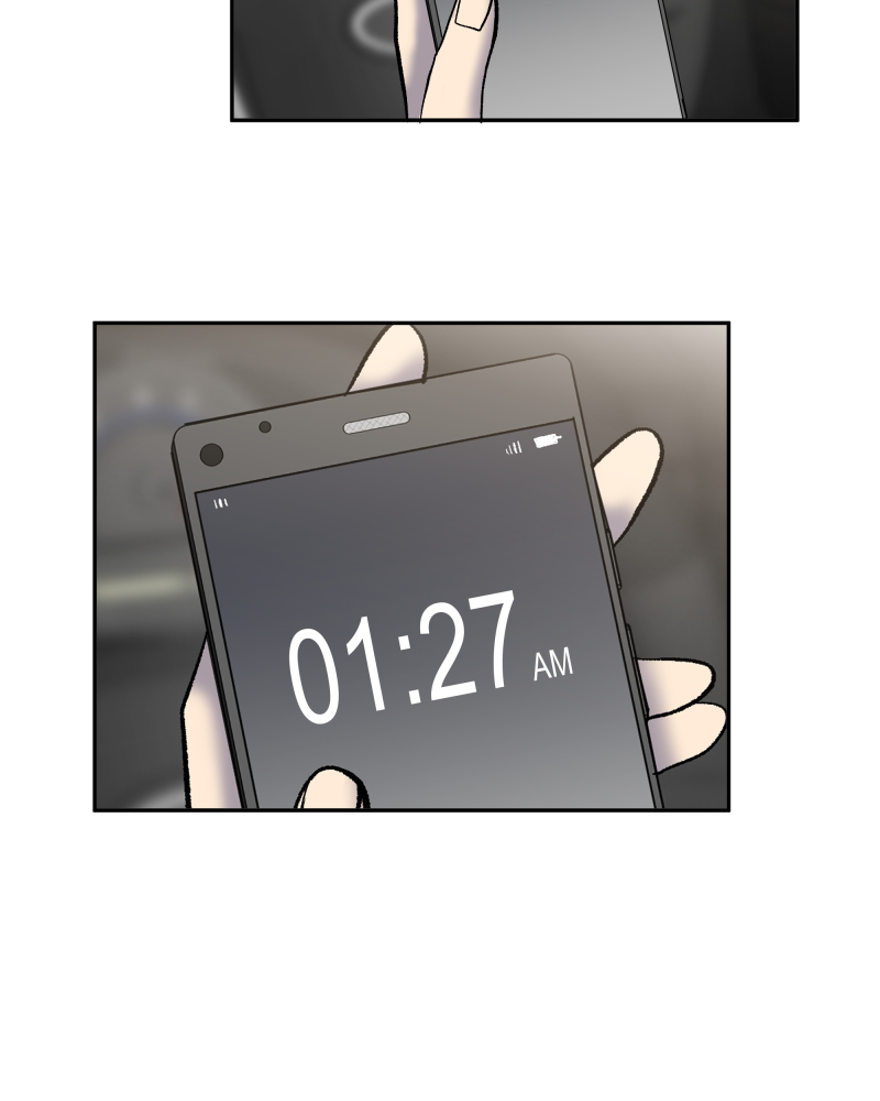 Read The Guy Upstairs EN Manga Online