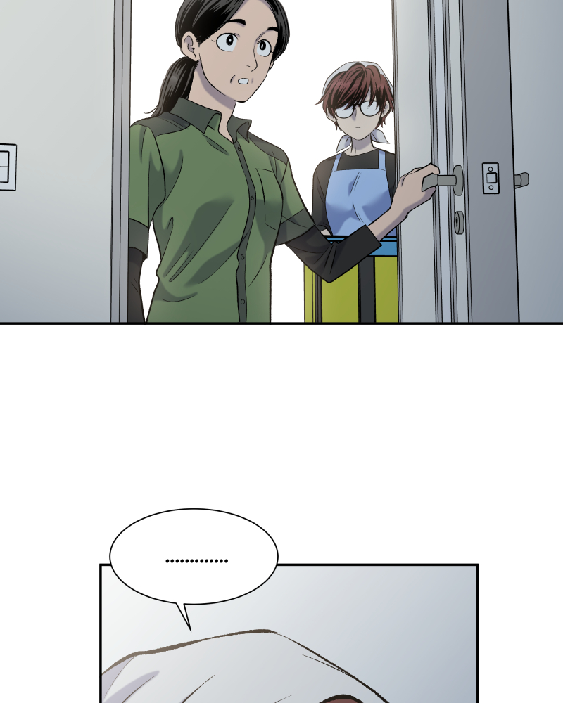 Read The Guy Upstairs EN Manga Online