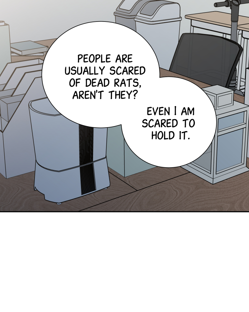 Read The Guy Upstairs EN Manga Online