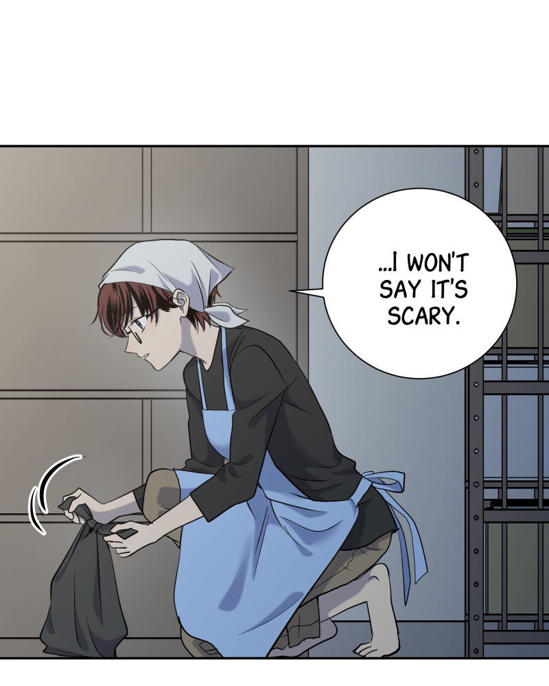 Read The Guy Upstairs EN Manga Online