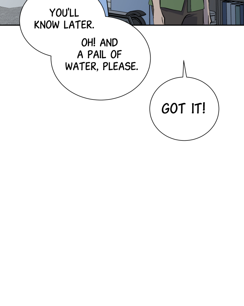 Read The Guy Upstairs EN Manga Online