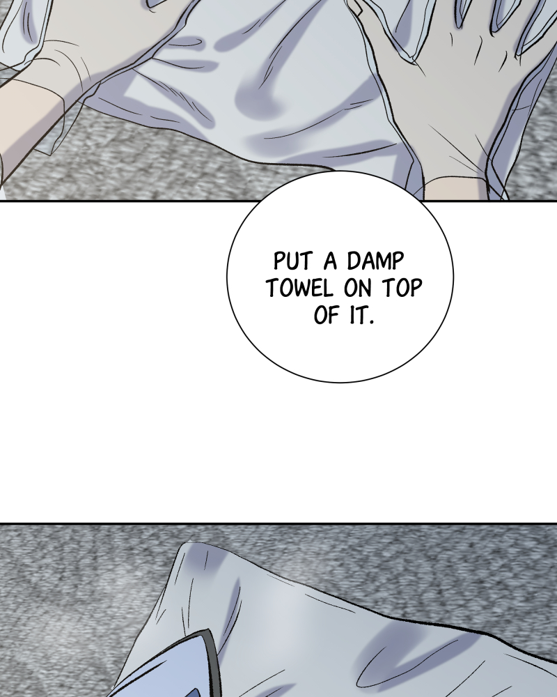 Read The Guy Upstairs EN Manga Online