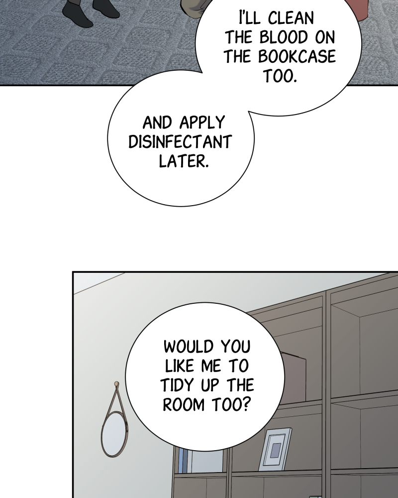 Read The Guy Upstairs EN Manga Online