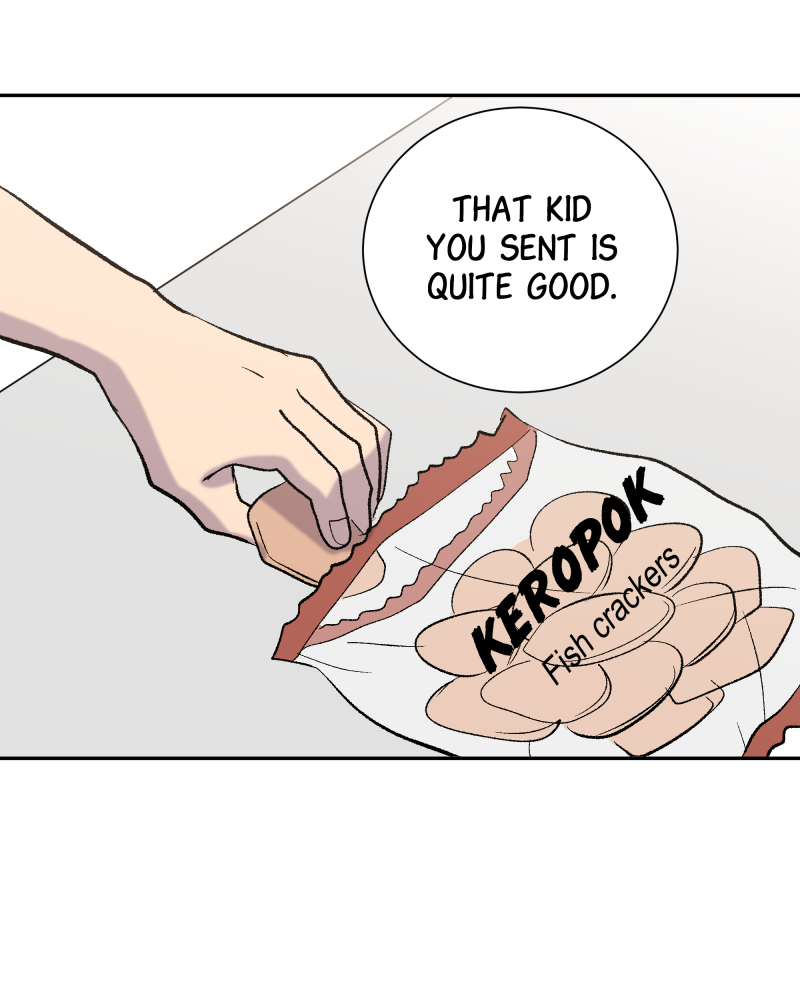 Read The Guy Upstairs EN Manga Online