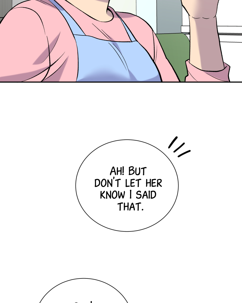 Read The Guy Upstairs EN Manga Online