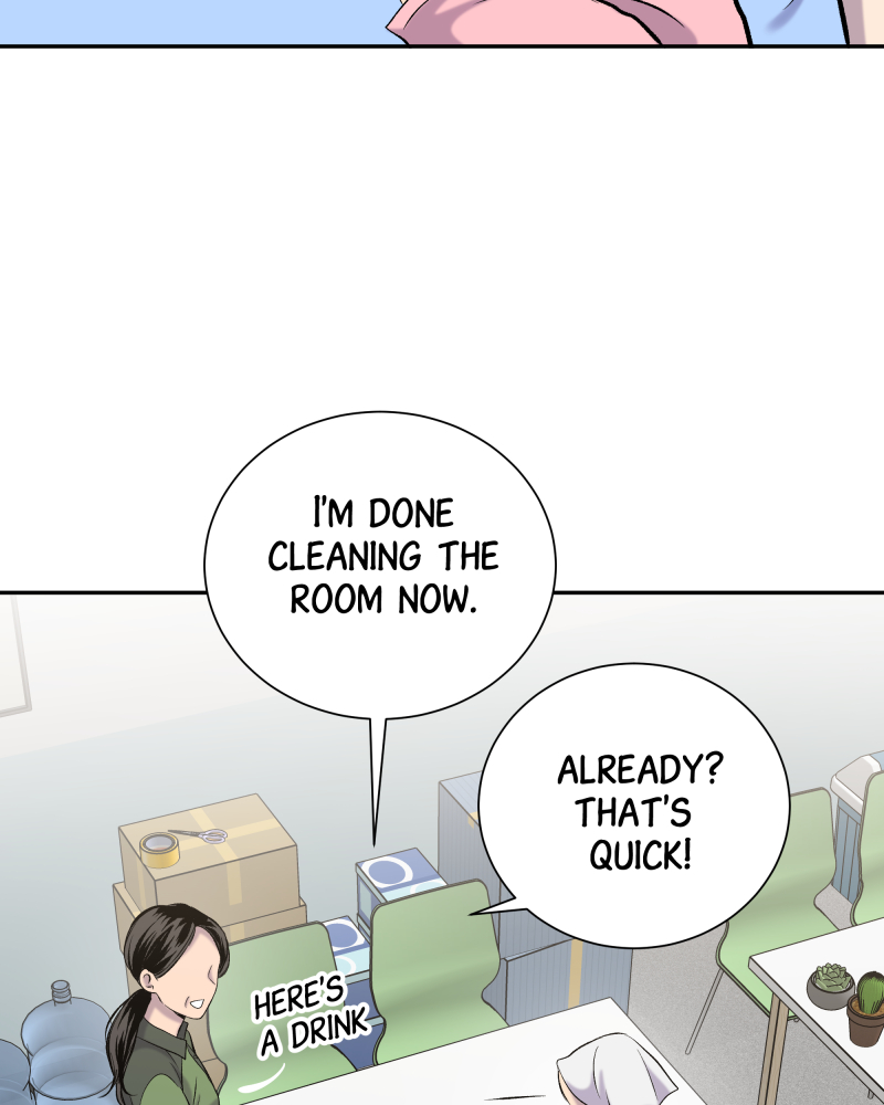 Read The Guy Upstairs EN Manga Online