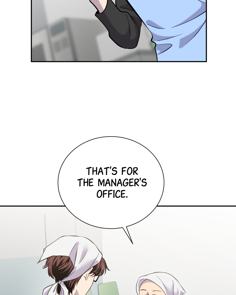 Read The Guy Upstairs EN Manga Online