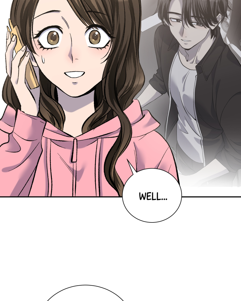 Read The Guy Upstairs EN Manga Online