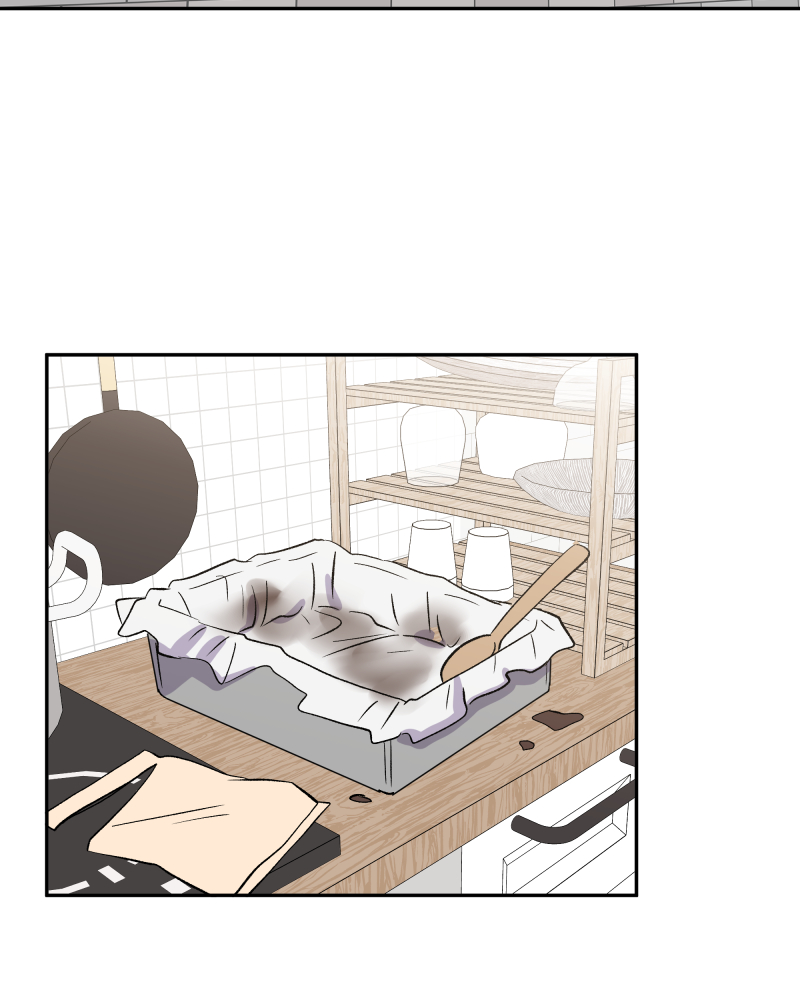 Read The Guy Upstairs EN Manga Online