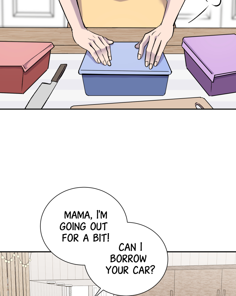 Read The Guy Upstairs EN Manga Online