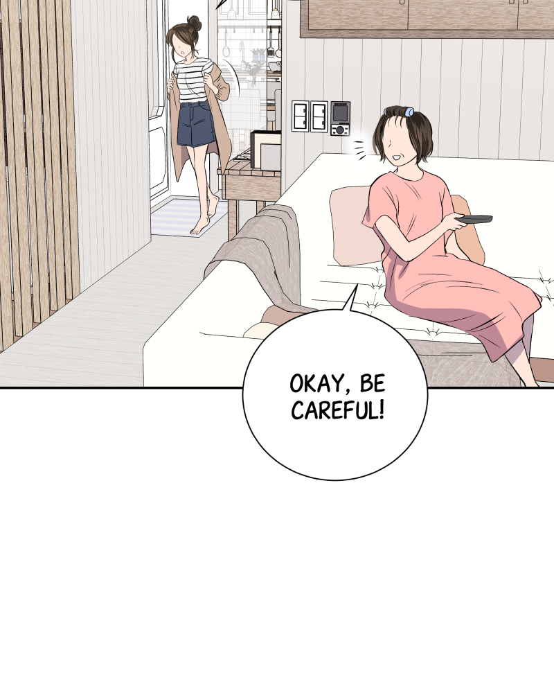 Read The Guy Upstairs EN Manga Online