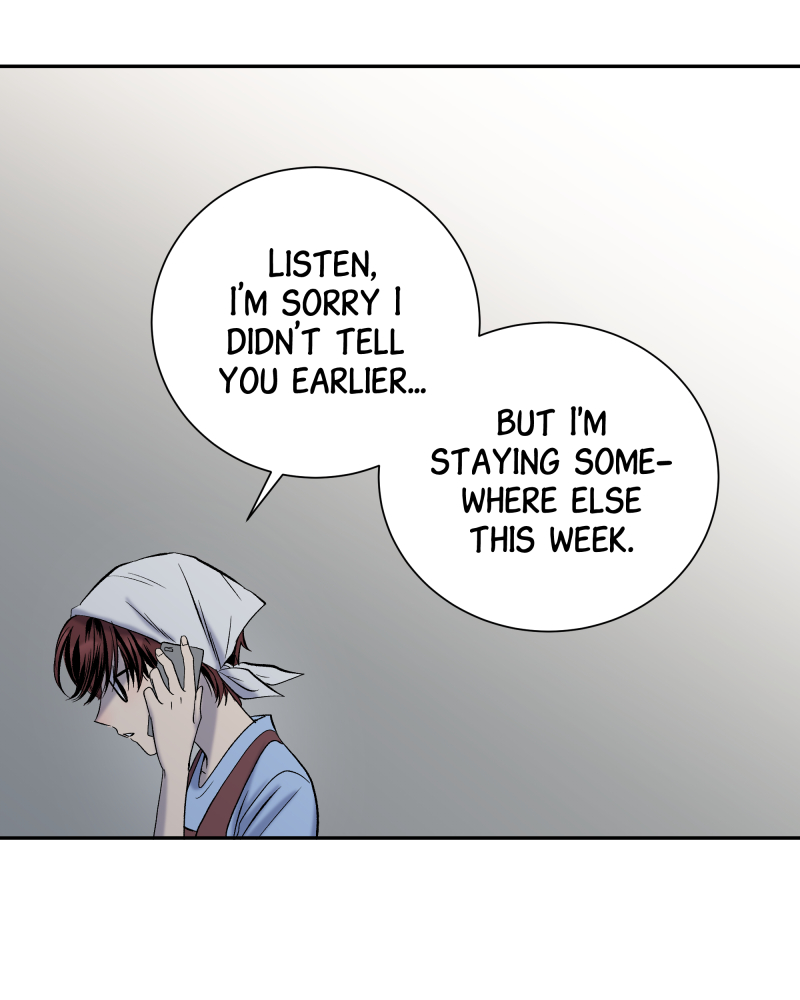 Read The Guy Upstairs EN Manga Online