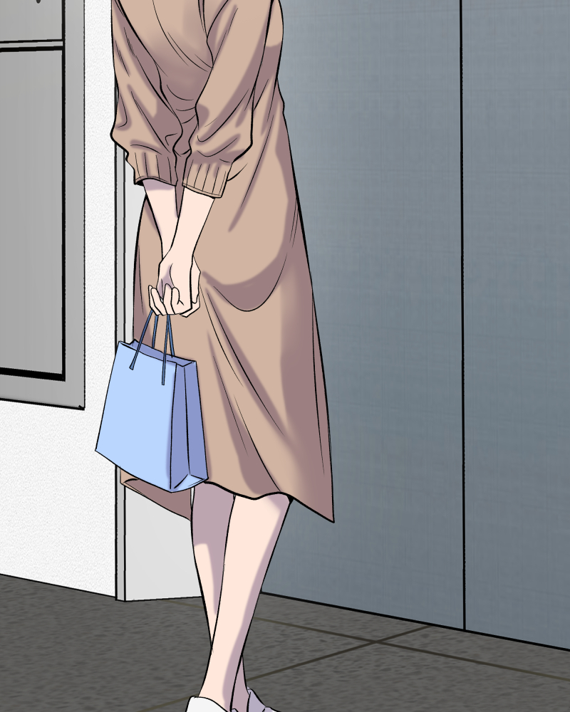 Read The Guy Upstairs EN Manga Online