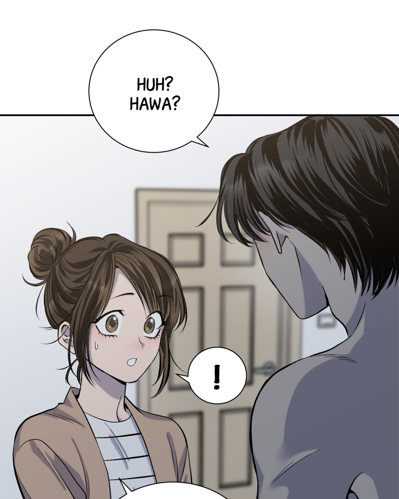 Read The Guy Upstairs EN Manga Online