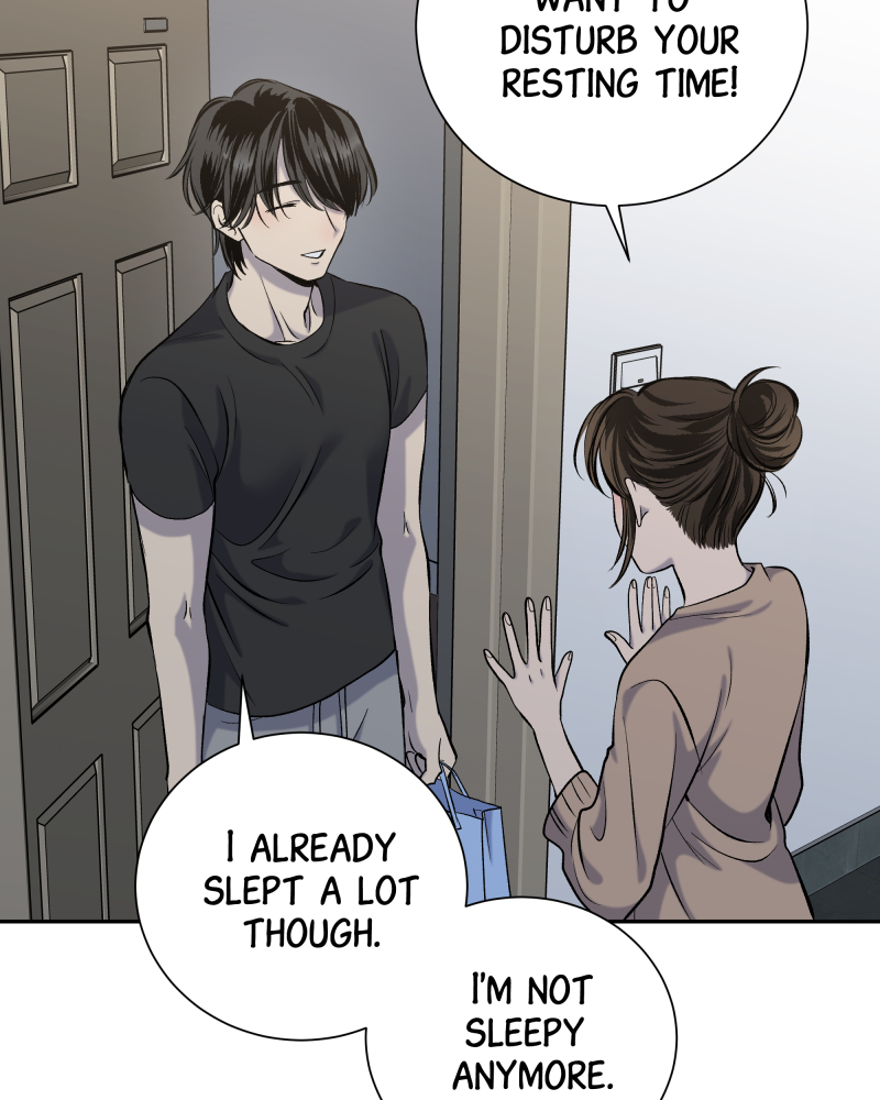 Read The Guy Upstairs EN Manga Online