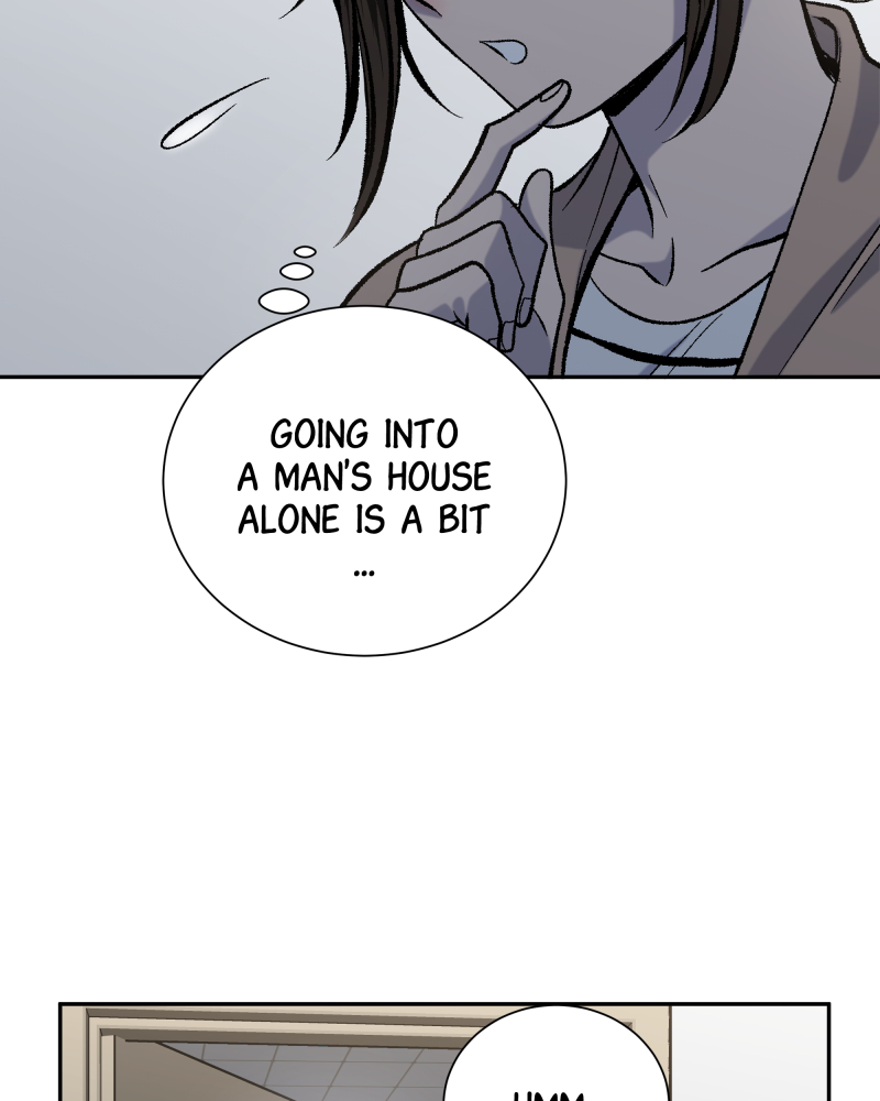 Read The Guy Upstairs EN Manga Online