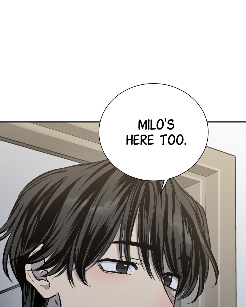 Read The Guy Upstairs EN Manga Online