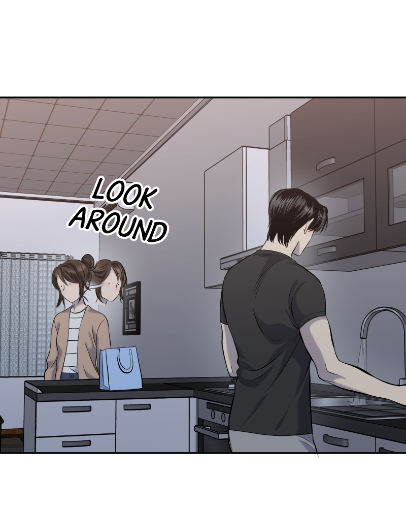 Read The Guy Upstairs EN Manga Online