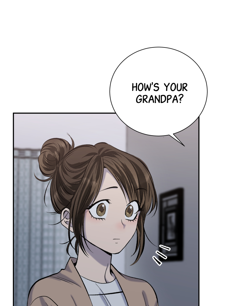 Read The Guy Upstairs EN Manga Online