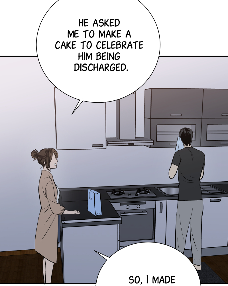 Read The Guy Upstairs EN Manga Online