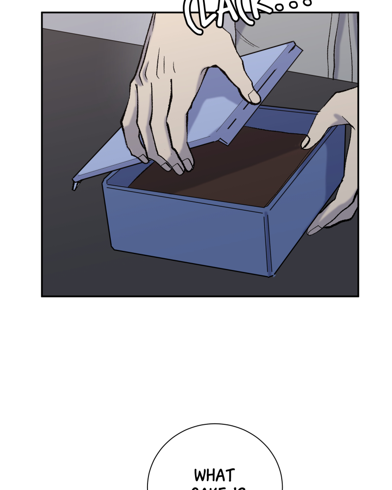 Read The Guy Upstairs EN Manga Online