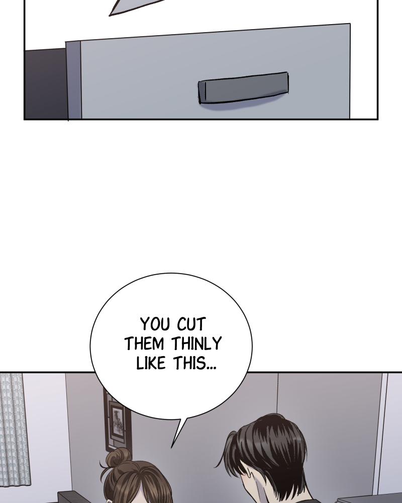 Read The Guy Upstairs EN Manga Online