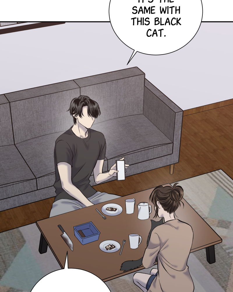 Read The Guy Upstairs EN Manga Online