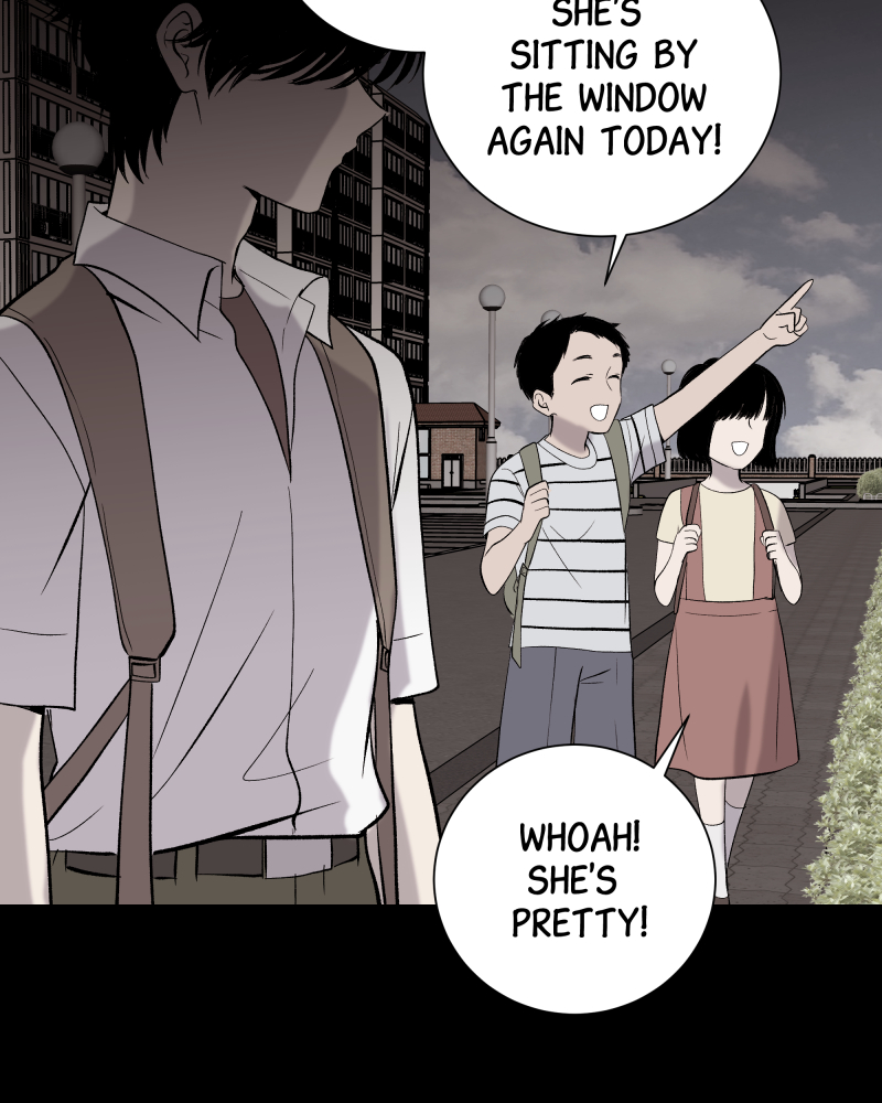 Read The Guy Upstairs EN Manga Online