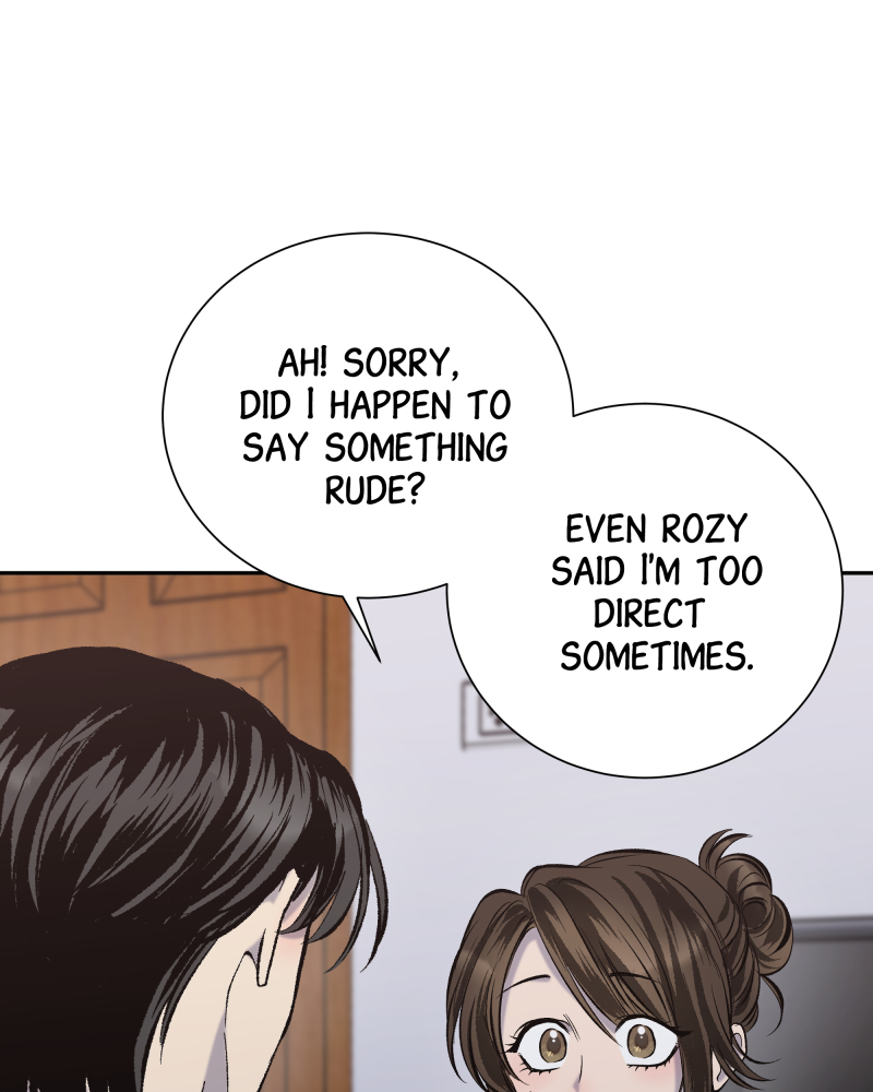 Read The Guy Upstairs EN Manga Online