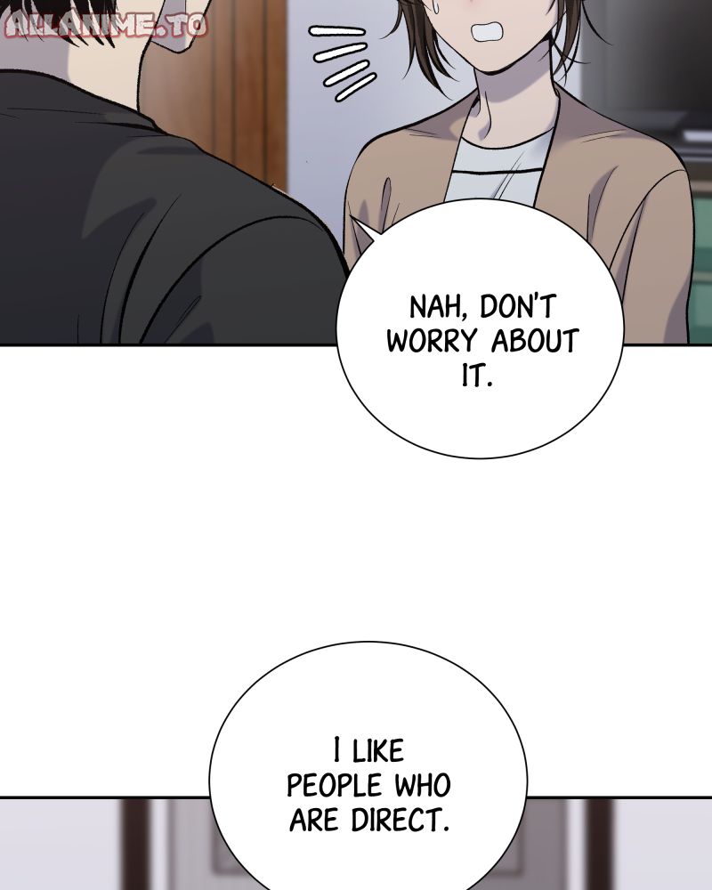 Read The Guy Upstairs EN Manga Online