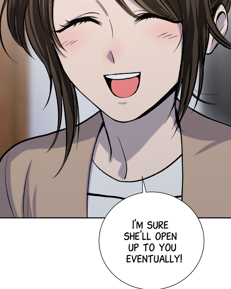 Read The Guy Upstairs EN Manga Online