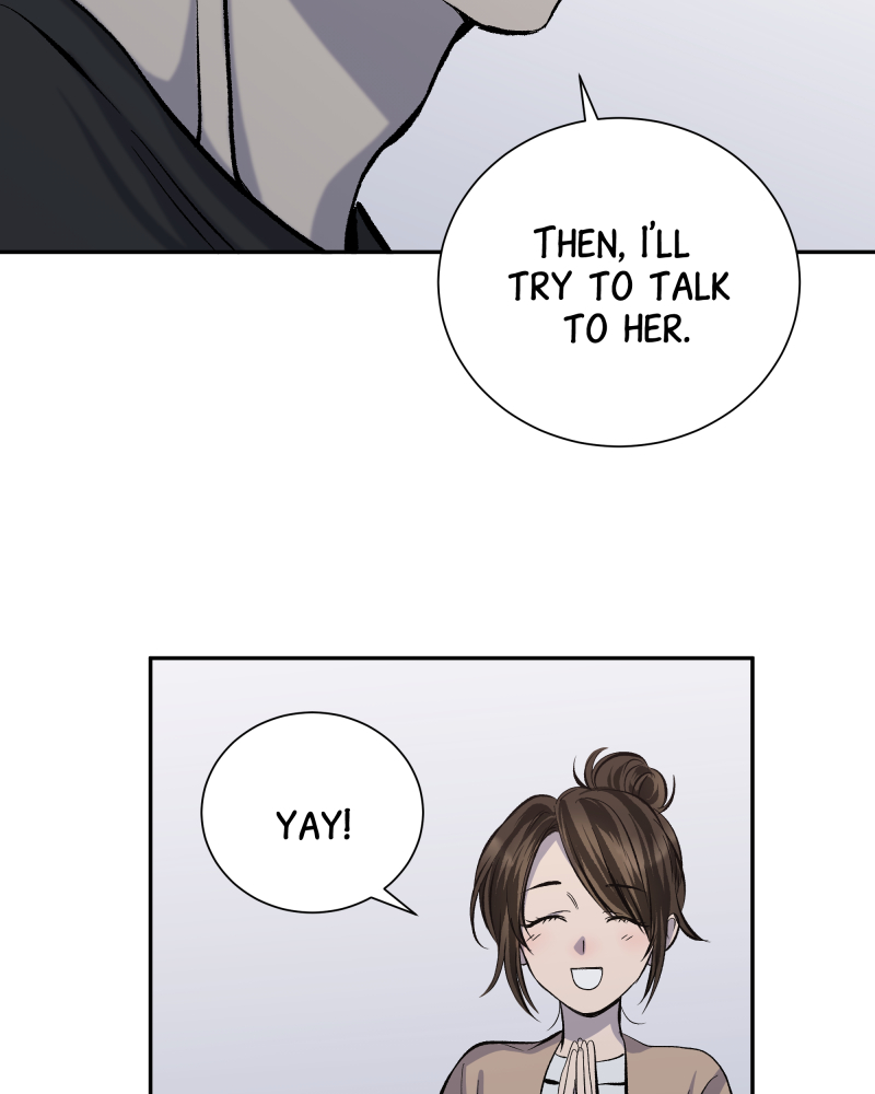 Read The Guy Upstairs EN Manga Online