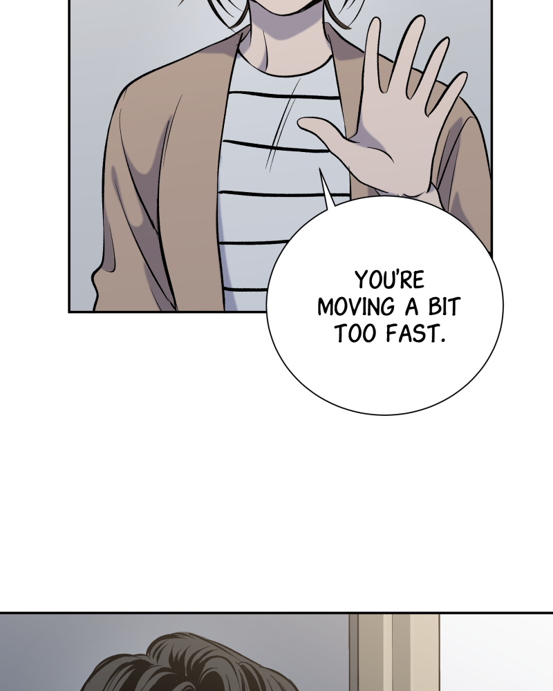 Read The Guy Upstairs EN Manga Online