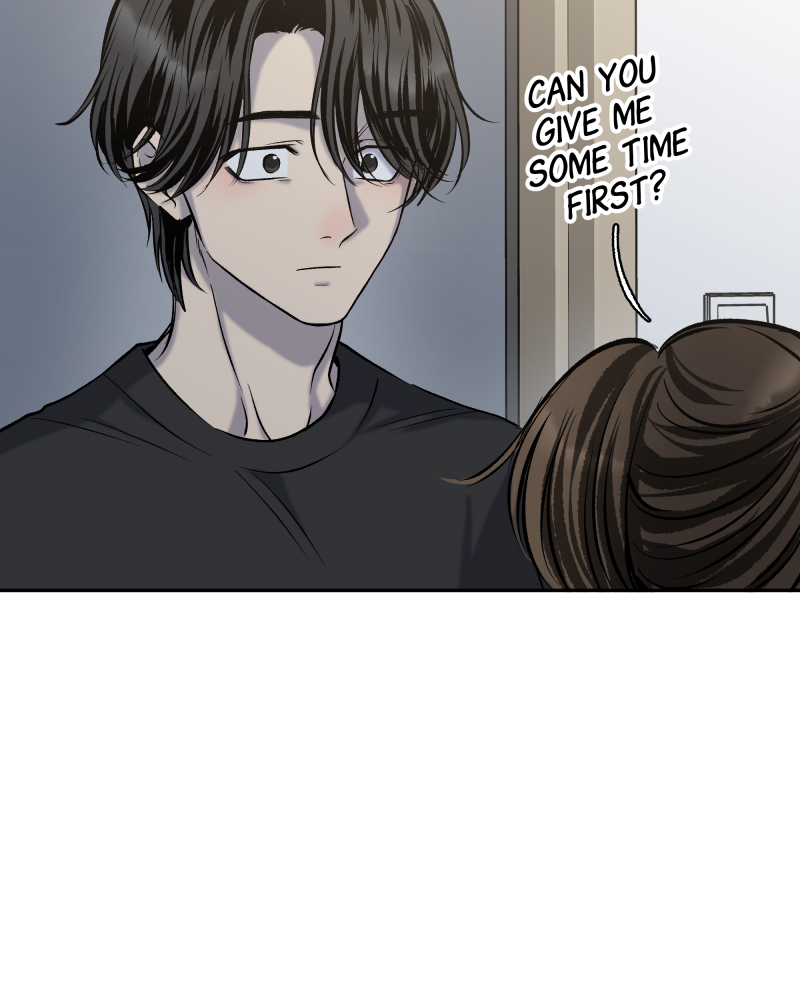 Read The Guy Upstairs EN Manga Online