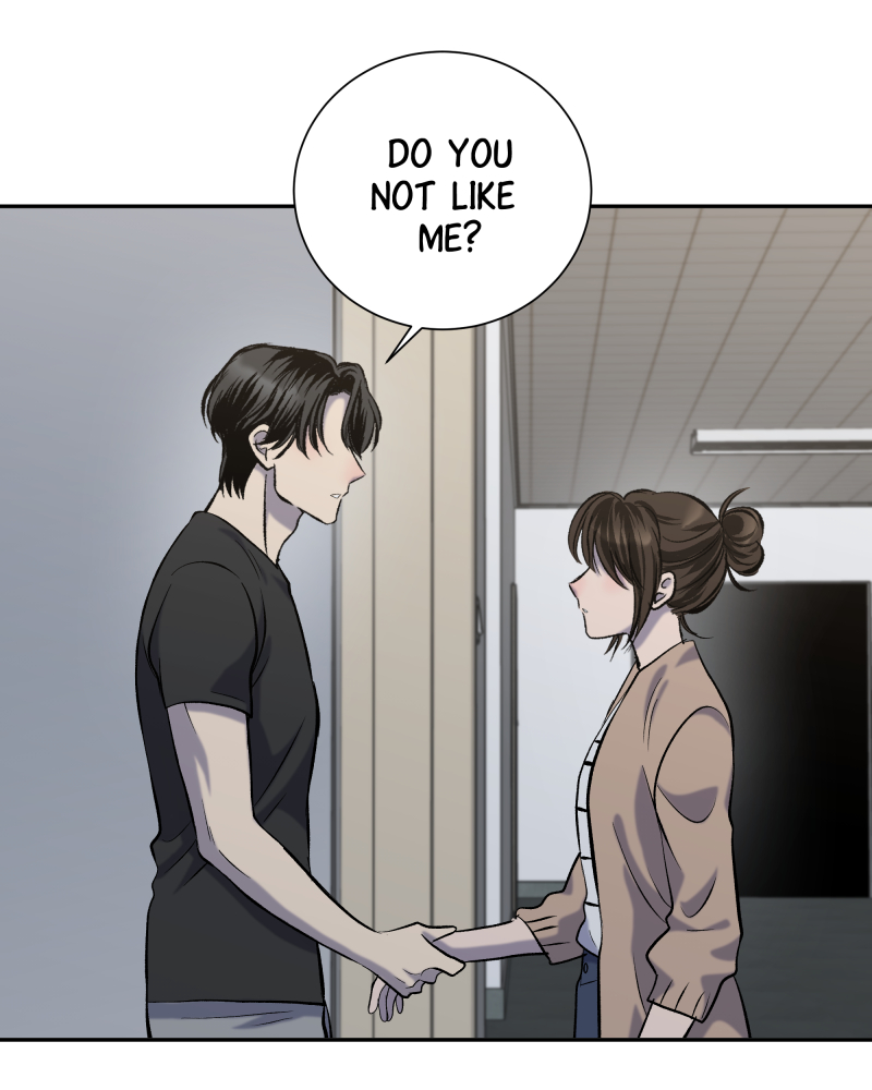 Read The Guy Upstairs EN Manga Online