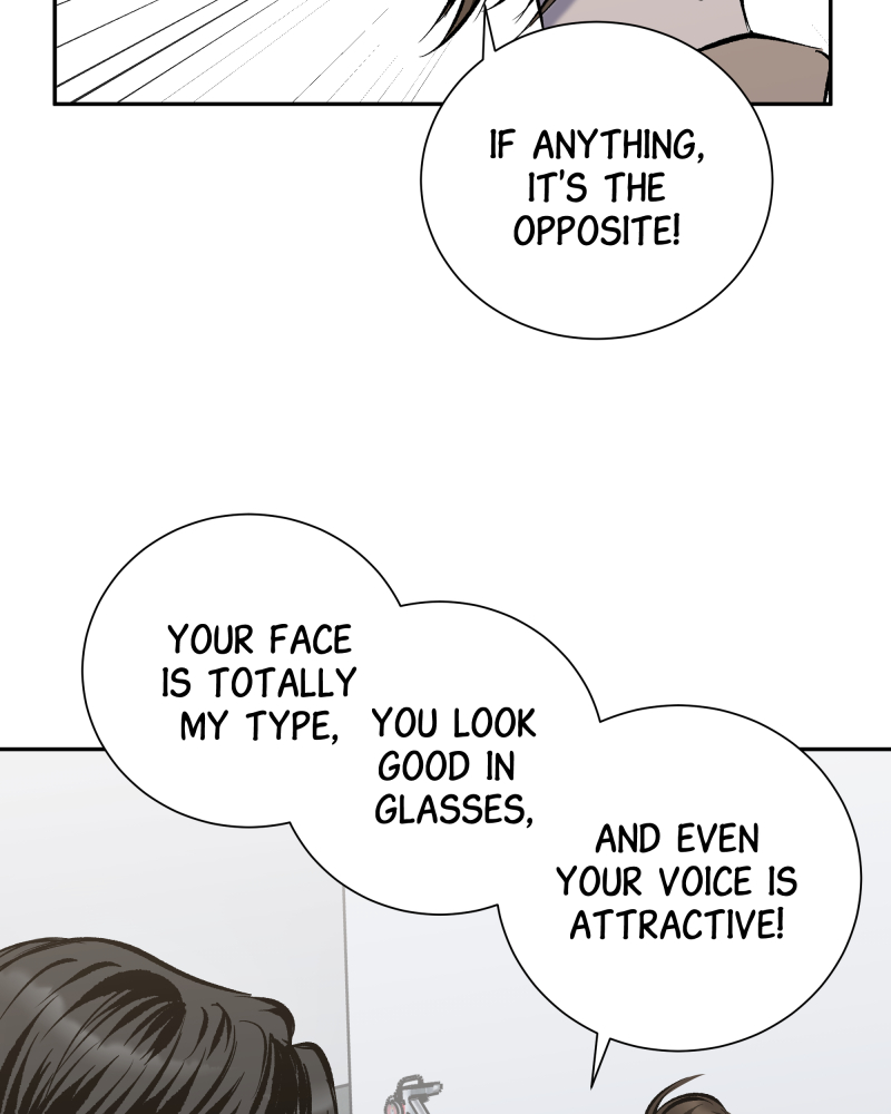 Read The Guy Upstairs EN Manga Online