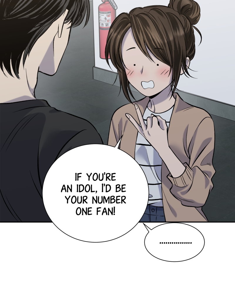 Read The Guy Upstairs EN Manga Online