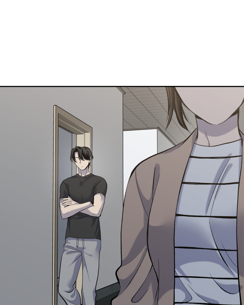 Read The Guy Upstairs EN Manga Online